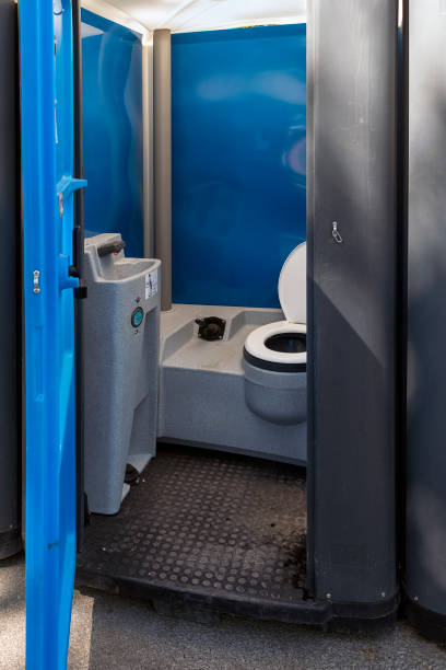 Best Portable restroom trailer rental  in Flower Hill, NY