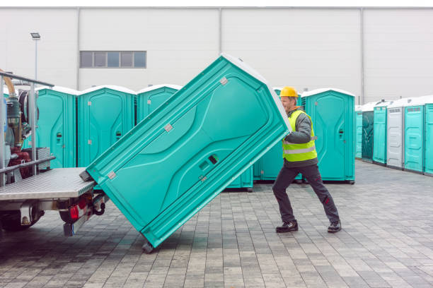 Best Luxury portable toilet rental  in Flower Hill, NY