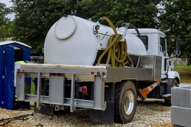 Best Event porta potty rental  in Flower Hill, NY