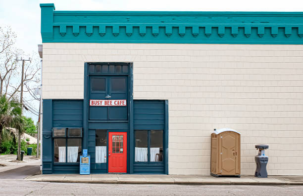 Best Affordable porta potty rental  in Flower Hill, NY